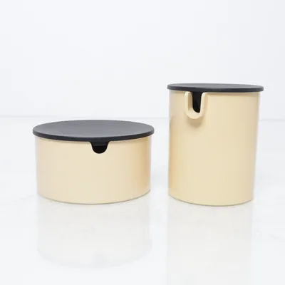 Förvaring (Beige, Svart) från Stelton