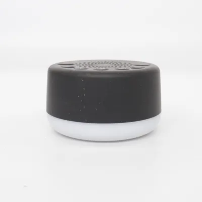 Bluetooth-högtalare (Svart, Vit) från Heavy Sleep