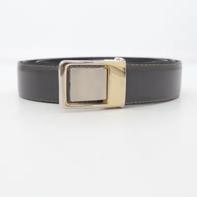 Belt (Black) from Dobell