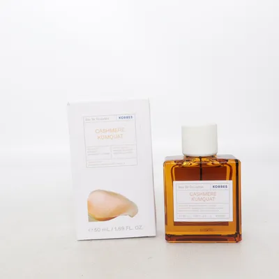 Eau de Toilette (CASHMERE KUMQUAT) från Korres
