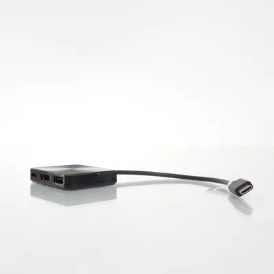 Adapter från Asus