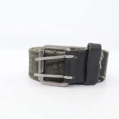 Riem (Groen) van Denim