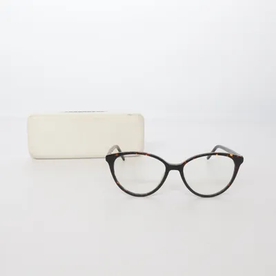 Lunettes (Blue) de Glas