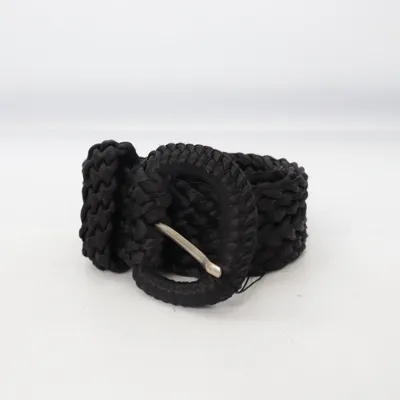 Ceinture (Noir) de La Redoute Polyester
