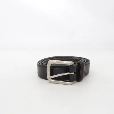 Riem (Zwart) van Yamaha Leer