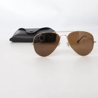 Solbriller (RB 3026) fra Ray-Ban