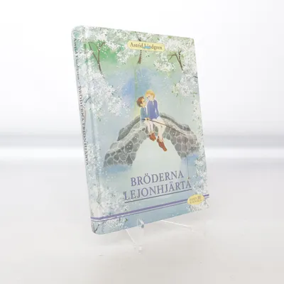 Barnbok