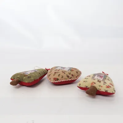 Julgranspynt (Flerfärgad)