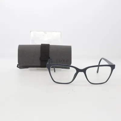Glasses (Black) from Specsavers