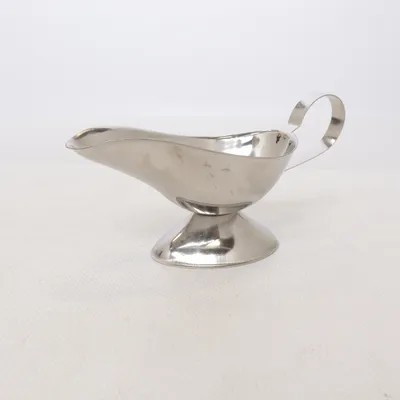 Saucière (Argent)