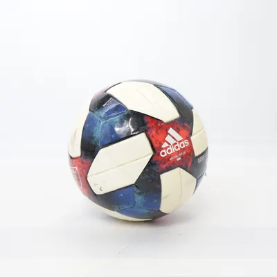 Fotboll (Matchball Replica Mini Nativo) från Adidas