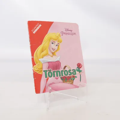Children's book from Disney