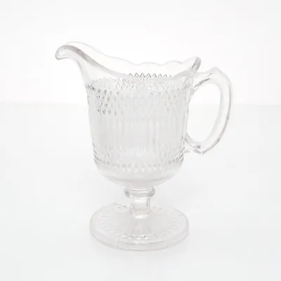 Irish coffee glass (Mjölkkanna )