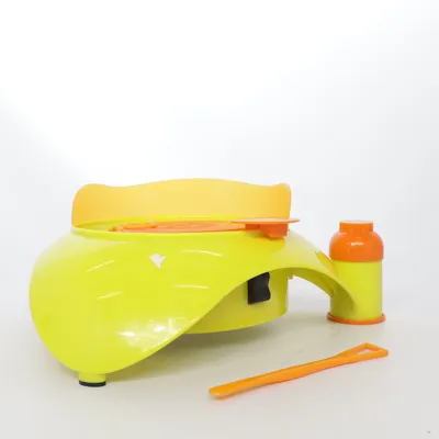 Boetseergereedschap (Groen, Oranje, Meerkleurig) van Ravensburger