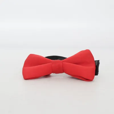 Vlinderdas (Rood) van H&M Polyester