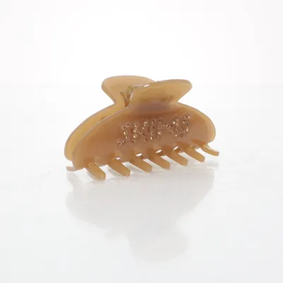 Hair clamp (Yellow) from Skims