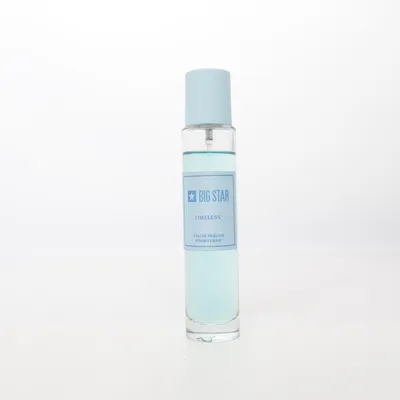 Eau de Parfum (Timeless) from Big Star