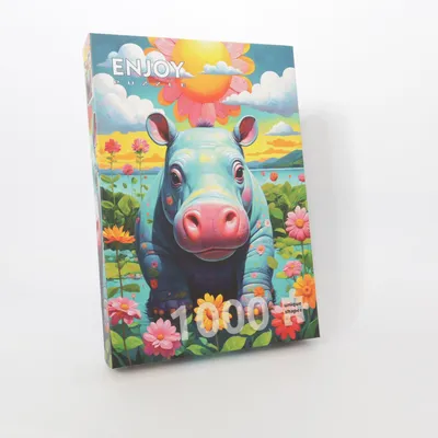 Puzzle de Enjoy