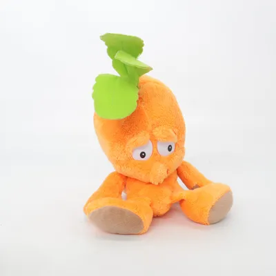 Gosedjur (Carrot) från Goodness Gang