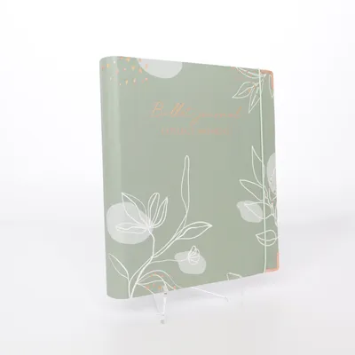 Carnet (Collect Moments) de United Office