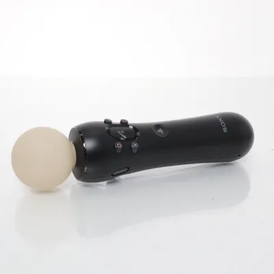 Game controller (Black)