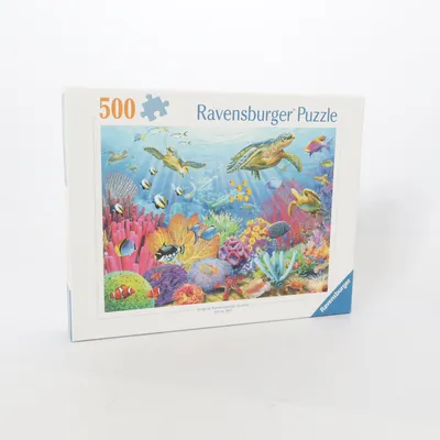 Puzzle from Ravensburger