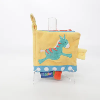 Jouet pour bébé (Jaune, Multicolore) de Lupilu
