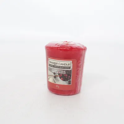 Doftljus (Cherry Vanilla) från Yankee Candle