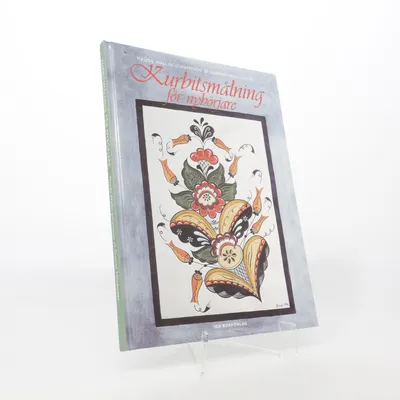 Craft book