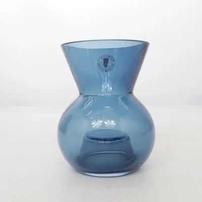 Vaas (Blauw)