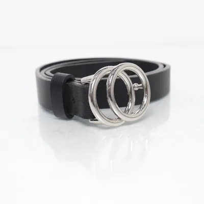 Bälte (Svart) från Lindex