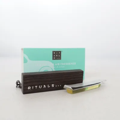 Accessoire de voiture (Luxury Car Air Freshener) de Rituals