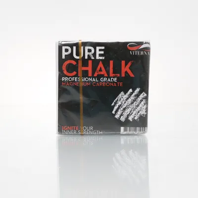 Fitness accessory (pure chalk) from Viterna