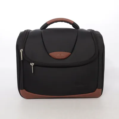 Kabinväska (Svart, Brun) från Samsonite
