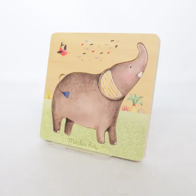 Pussel från Moulin Roty