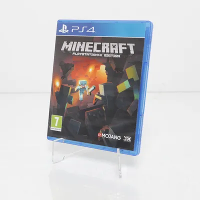 TV-spel från Mojang