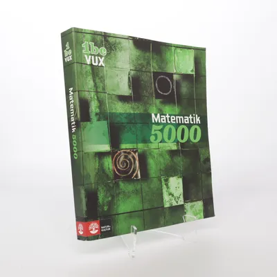 Kurslitteratur från Natur & Kultur