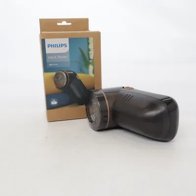 Fabric shaver (500 Series) from Philips