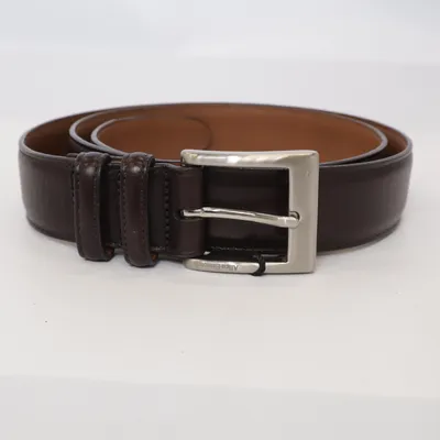 Bälte (Svart, Brun) från Allen Edmonds Skinn