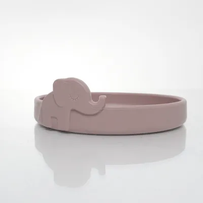 Children's dinner sets (Pink) from Done by Deer