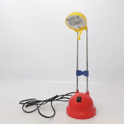 Skrivbordslampa (8107) från Vintage