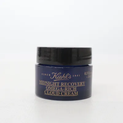 Gezichtscrème (Midnight Recovery Omega-Rich Cloud Cream) van Kiehl´s