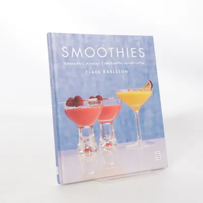 Cook book