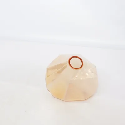 Vas (Brun) från Goebel