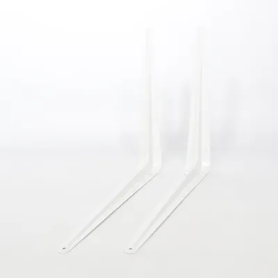 Shelf bracket from Jula