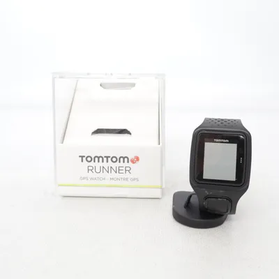 Activity tracker (8RS00) from TomTom