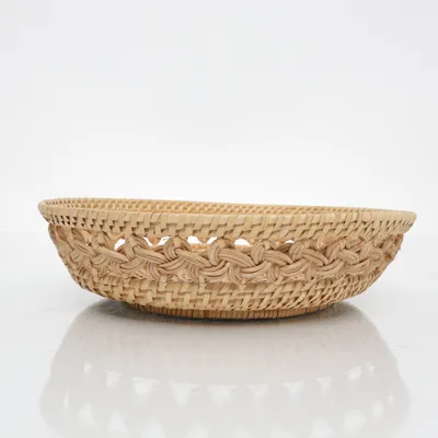 Brödkorg (Beige)