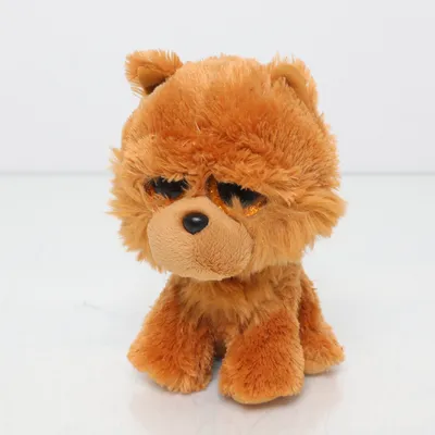 Gosedjur (Orange, Svart) från TY