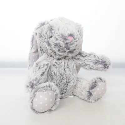 Gosedjur (Grå, Beige) från Carlo Baby