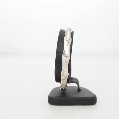 Bracelet (Argent) Métal inconnu